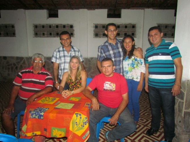 Confira o 2º Arraia do CEEP - Imagem 9