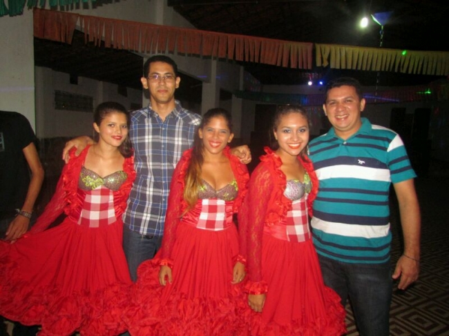 Confira o 2º Arraia do CEEP - Imagem 13