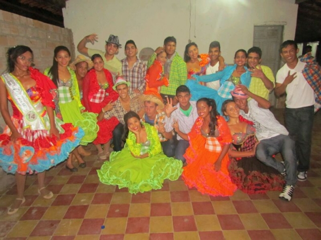 Confira o 2º Arraia do CEEP - Imagem 23