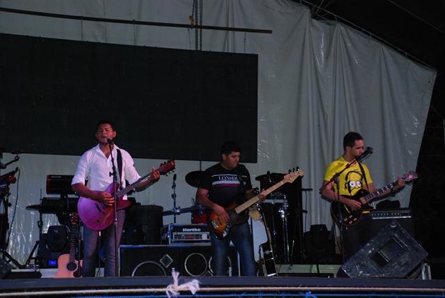 Mara Pavanelly reuniu multidão na XXXI Semana da Juventude - Imagem 78