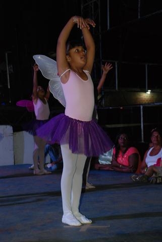 Atrações Artísticas Locais Chamam Atenção na XXXI Semana da Juventude  - Imagem 8