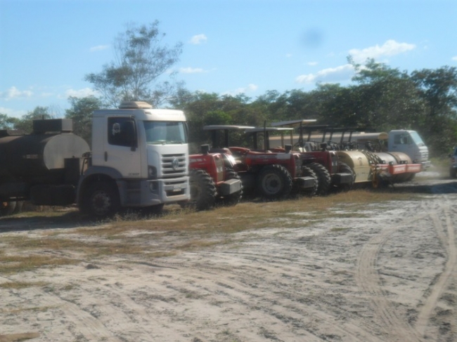 Prefeito Zé Resende já conseguiu mais de 15 milhões de reais em obras e ações para Boa Hora - Imagem 17