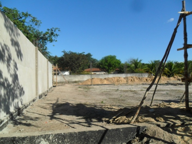 Prefeito Zé Resende já conseguiu mais de 15 milhões de reais em obras e ações para Boa Hora - Imagem 13