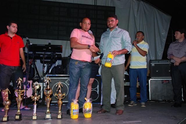 Atrações Artísticas Locais Chamam Atenção na XXXI Semana da Juventude  - Imagem 96