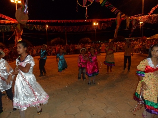 Prefeitura de Lagoa do Sitio realiza o 7º Arraial do Sertão - Imagem 5