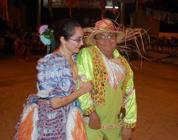 Prefeitura de Lagoa do Sitio realiza o 7º Arraial do Sertão - Imagem 12