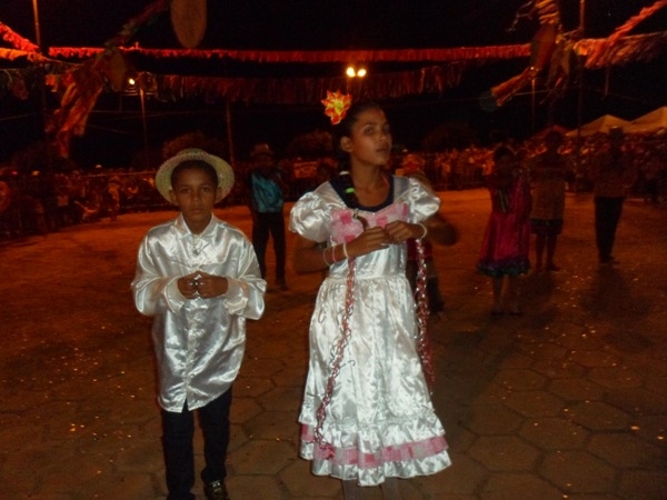 Prefeitura de Lagoa do Sitio realiza o 7º Arraial do Sertão - Imagem 3