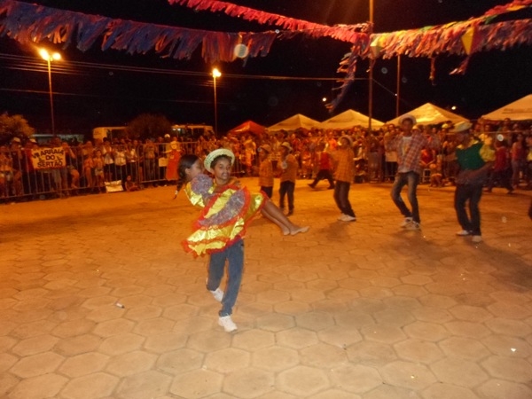 Prefeitura de Lagoa do Sitio realiza o 7º Arraial do Sertão - Imagem 7