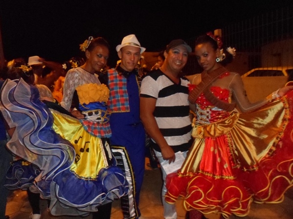 Prefeitura de Lagoa do Sitio realiza o 7º Arraial do Sertão - Imagem 25