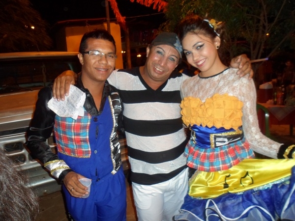 Prefeitura de Lagoa do Sitio realiza o 7º Arraial do Sertão - Imagem 22