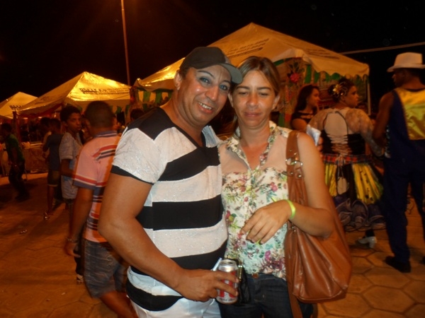 Prefeitura de Lagoa do Sitio realiza o 7º Arraial do Sertão - Imagem 23