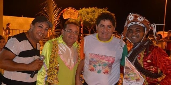 Prefeitura de Lagoa do Sitio realiza o 7º Arraial do Sertão - Imagem 18