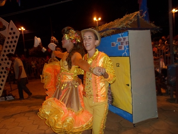 Prefeitura de Lagoa do Sitio realiza o 7º Arraial do Sertão - Imagem 27