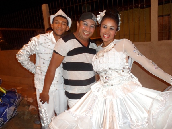 Prefeitura de Lagoa do Sitio realiza o 7º Arraial do Sertão - Imagem 24