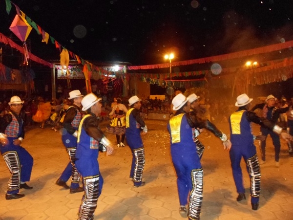 Prefeitura de Lagoa do Sitio realiza o 7º Arraial do Sertão - Imagem 28