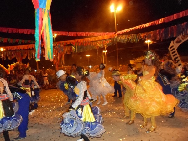 Prefeitura de Lagoa do Sitio realiza o 7º Arraial do Sertão - Imagem 29