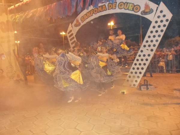 Prefeitura de Lagoa do Sitio realiza o 7º Arraial do Sertão - Imagem 21