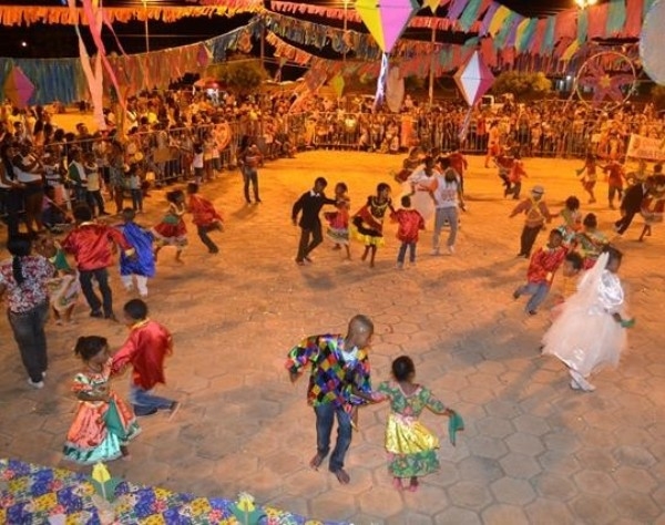 Prefeitura de Lagoa do Sitio realiza o 7º Arraial do Sertão - Imagem 16