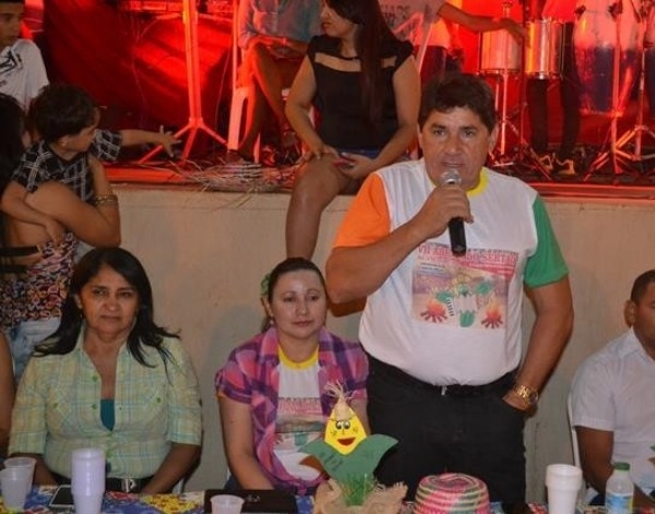 Prefeitura de Lagoa do Sitio realiza o 7º Arraial do Sertão - Imagem 11