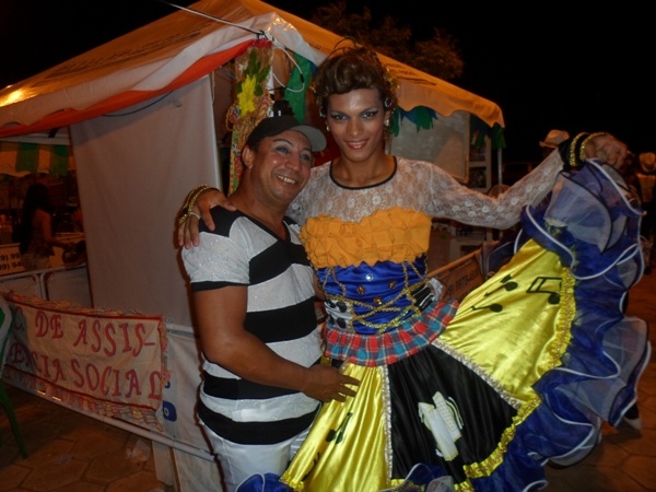 Prefeitura de Lagoa do Sitio realiza o 7º Arraial do Sertão - Imagem 26