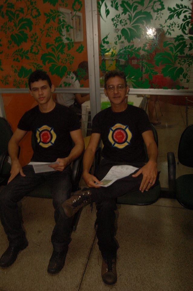 GAV realiza sonho de adolescentes de Barras - Imagem 3