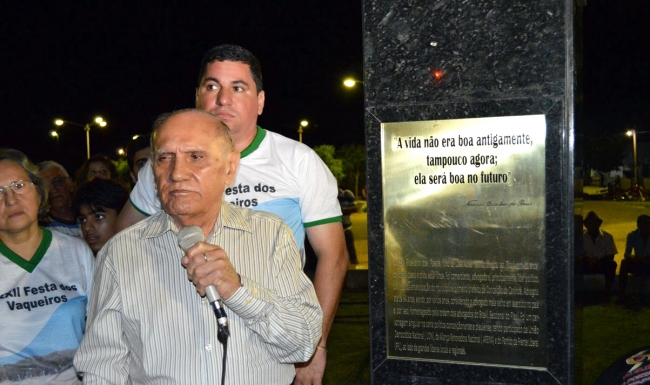 Prefeitura realiza 32ª Festa dos Vaqueiros e distribui prêmios aos participantes - Imagem 17