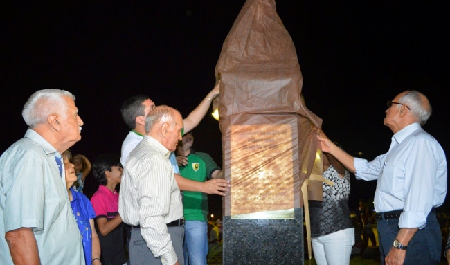 Prefeitura realiza 32ª Festa dos Vaqueiros e distribui prêmios aos participantes - Imagem 19