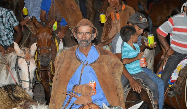 Prefeitura realiza 32ª Festa dos Vaqueiros e distribui prêmios aos participantes - Imagem 60