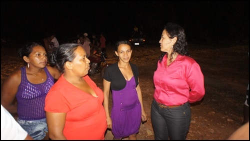 Trabalhadores rurais recebem assentamento - Imagem 1