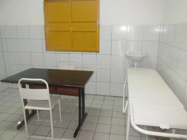 Unidade Básica de Saúde da localidade Lages será inaugurada sexta- feira, dia 25 de julho‏ - Imagem 6