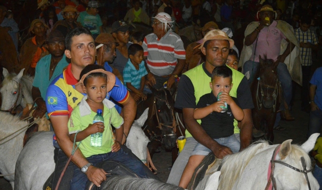 Prefeitura realiza 32ª Festa dos Vaqueiros e distribui prêmios aos participantes - Imagem 56