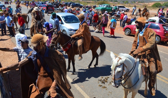 Prefeitura realiza 32ª Festa dos Vaqueiros e distribui prêmios aos participantes - Imagem 53