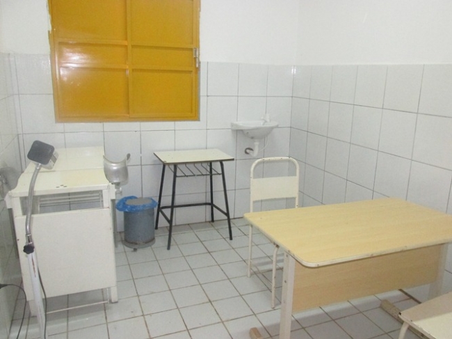 Unidade Básica de Saúde da localidade Lages será inaugurada sexta- feira, dia 25 de julho‏ - Imagem 4