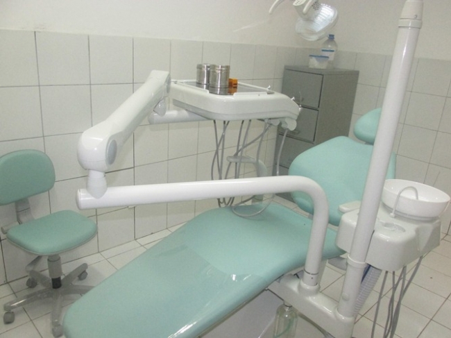 Unidade Básica de Saúde da localidade Lages será inaugurada sexta- feira, dia 25 de julho‏ - Imagem 3