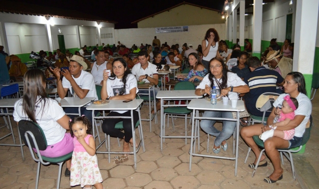 Prefeitura realiza 32ª Festa dos Vaqueiros e distribui prêmios aos participantes - Imagem 27