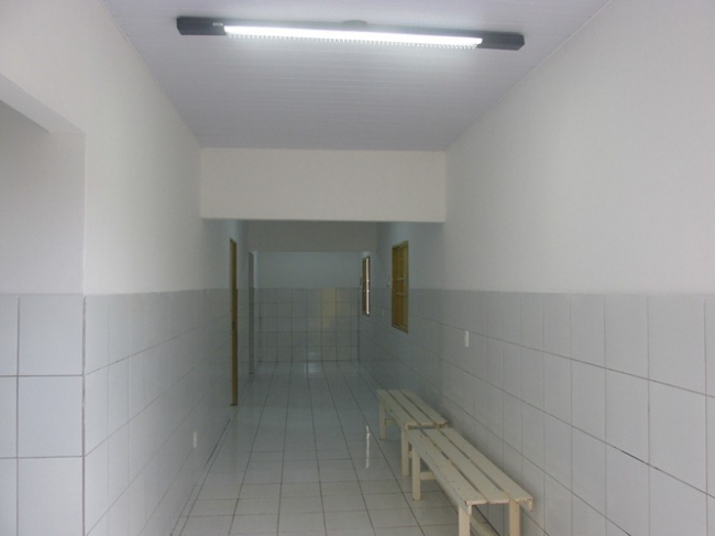 Unidade Básica de Saúde da localidade Lages será inaugurada sexta- feira, dia 25 de julho‏ - Imagem 5