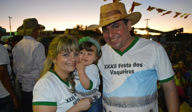 Prefeitura realiza 32ª Festa dos Vaqueiros e distribui prêmios aos participantes - Imagem 57