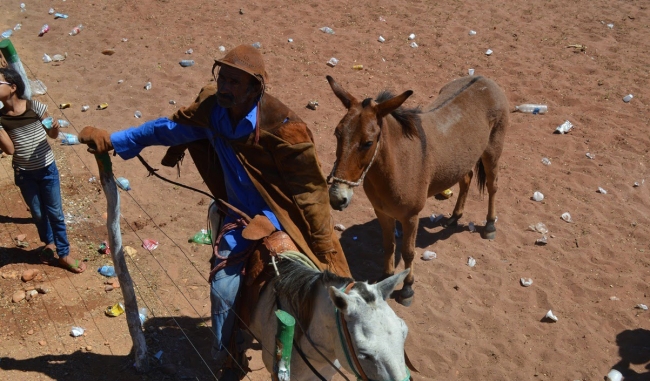 Prefeitura realiza 32ª Festa dos Vaqueiros e distribui prêmios aos participantes - Imagem 41