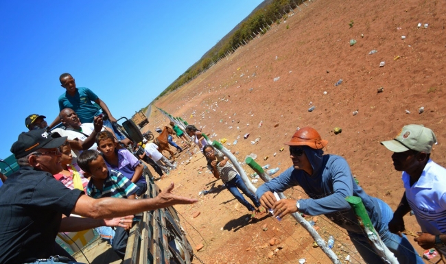 Prefeitura realiza 32ª Festa dos Vaqueiros e distribui prêmios aos participantes - Imagem 42