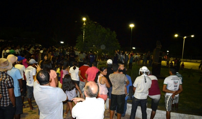 Prefeitura realiza 32ª Festa dos Vaqueiros e distribui prêmios aos participantes - Imagem 24