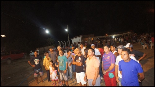 Trabalhadores rurais recebem assentamento - Imagem 3