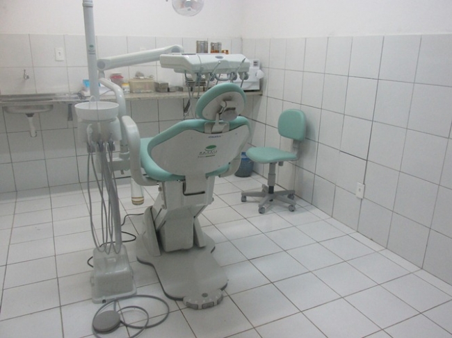 Unidade Básica de Saúde da localidade Lages será inaugurada sexta- feira, dia 25 de julho‏ - Imagem 1