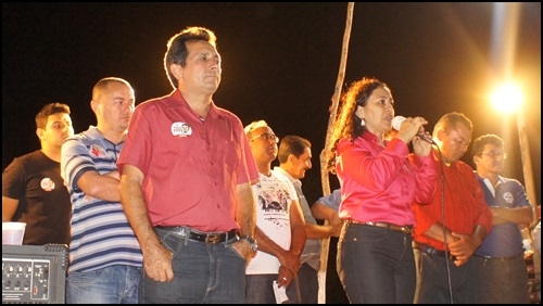 Trabalhadores rurais recebem assentamento - Imagem 8