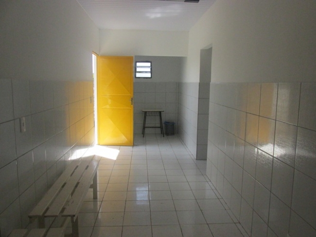 Unidade Básica de Saúde da localidade Lages será inaugurada sexta- feira, dia 25 de julho‏ - Imagem 9