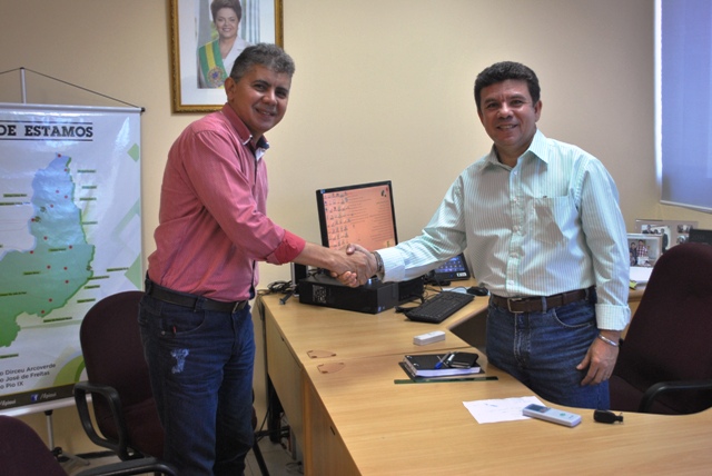 Campus do IFPI será apresentado oficialmente dia 8 de agosto