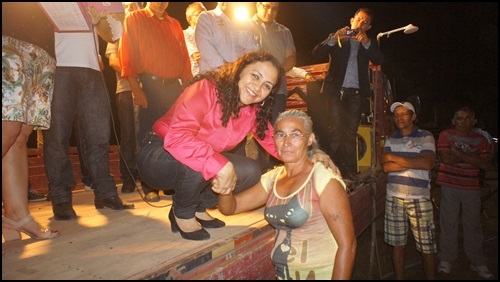 Trabalhadores rurais recebem assentamento - Imagem 4