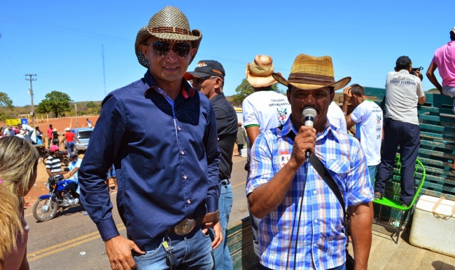 Prefeitura realiza 32ª Festa dos Vaqueiros e distribui prêmios aos participantes - Imagem 50