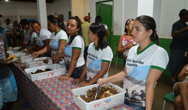 Prefeitura realiza 32ª Festa dos Vaqueiros e distribui prêmios aos participantes - Imagem 28