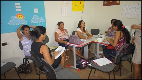 Encontro de Professores do PNAIC - Imagem 5