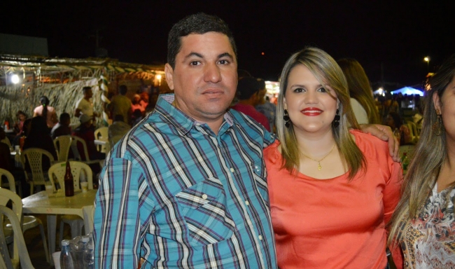 Prefeitura realiza 32ª Festa dos Vaqueiros e distribui prêmios aos participantes - Imagem 2